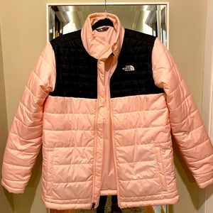 New North Face Tri-climate jacket